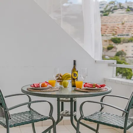 Appartement Hermitage Homes Fpc Costa Adeje (Tenerife)