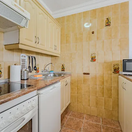 Hermitage Homes Fpc Apartament Costa Adeje (Tenerife)