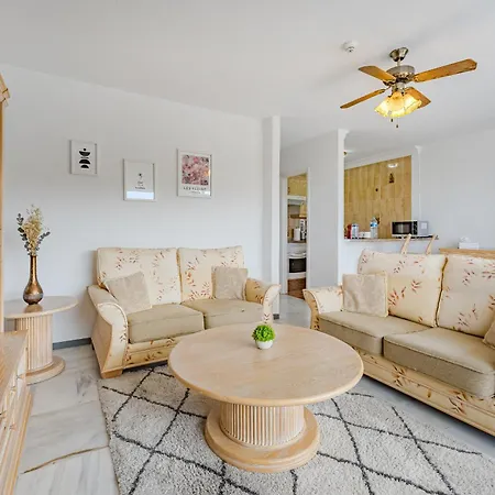 Apartament Hermitage Homes Fpc Costa Adeje (Tenerife)