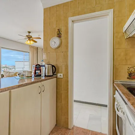 Apartamento Hermitage Homes Fpc Costa Adeje (Tenerife)