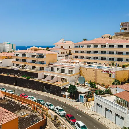 Hermitage Homes Fpc Apartamento