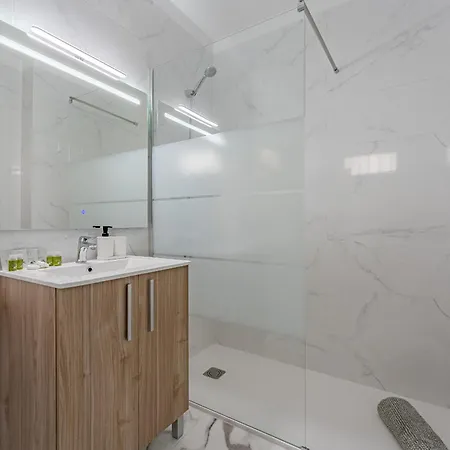 Hermitage Homes Fpc Apartamento Costa Adeje (Tenerife)