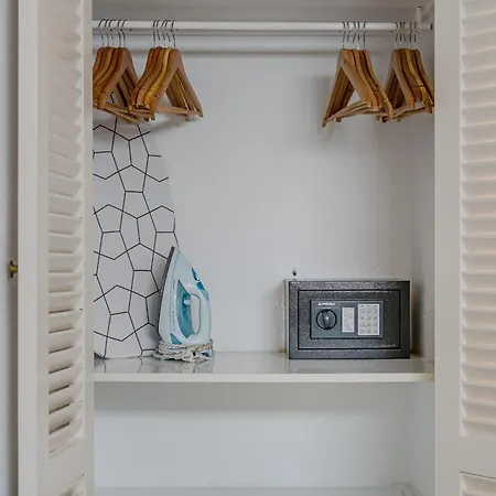 Hermitage Homes Fpc Apartamento
