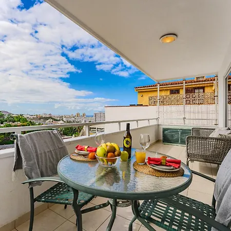 Apartamento Hermitage Homes Fpc