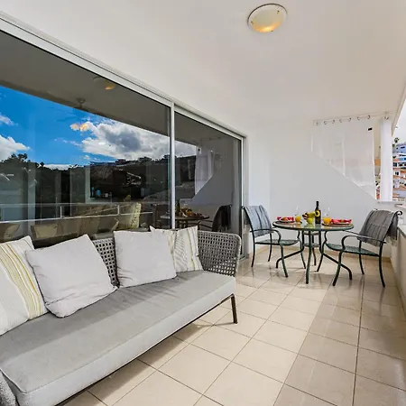 Apartamento Hermitage Homes Fpc *